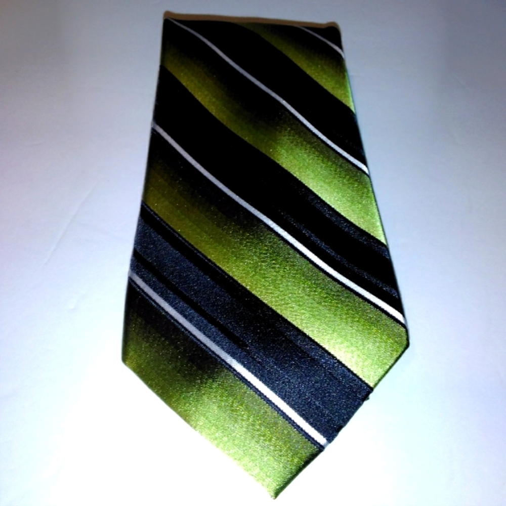Croft & Barrow Silk Neck Tie